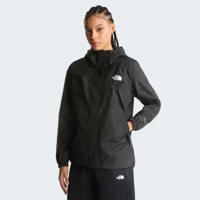 The North Face Women's Antora Rain Jacket