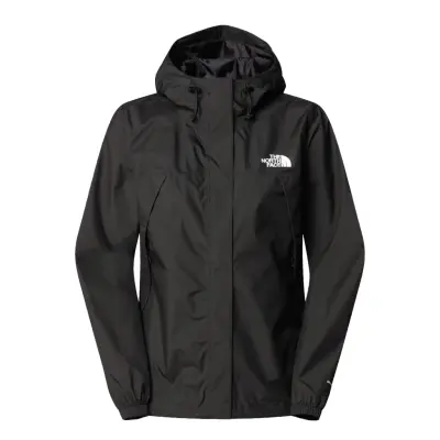 The North Face Women's Antora Rain Jacket vattentätt skal