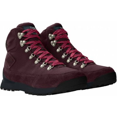 The North Face Women's Back-To-Berkeley IV Textile