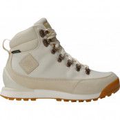 The North Face Women's Back-to-Berkeley IV Textile Lifestyle Boots White Dune/White Dune