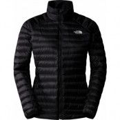 The North Face Women's Bettaforca Down Jacket TNF Black/TNF Black/NPF