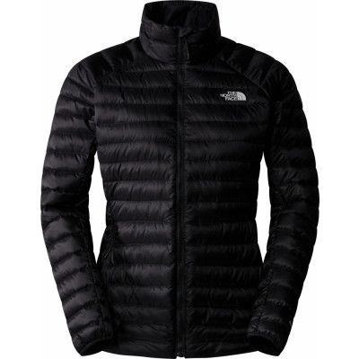 The North Face Women's Bettaforca Down Jacket TNF Black/TNF Black/NPF