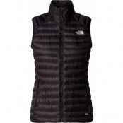 The North Face Women's Bettaforca Down Vest TNF Black