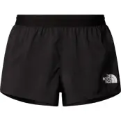 The North Face Women's Breeze 3in Shorts TNF Black