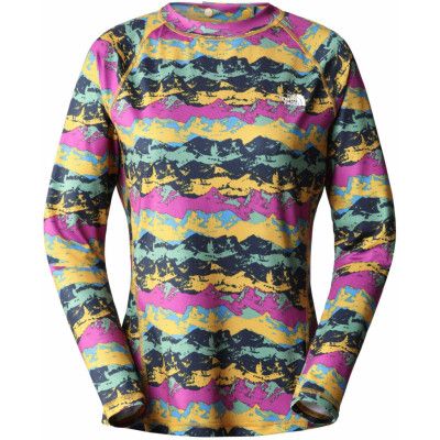 The North Face Women's Class V Water Top