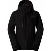 The North Face Women's Descendit Jacket TNF Black