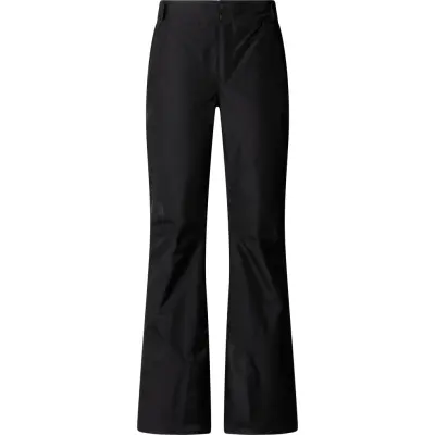 The North Face Women's Descendit Pant TNF Black