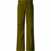 The North Face Women's Descendit Pants Forest Olive