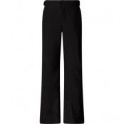 The North Face Women's Descendit Pants TNF Black