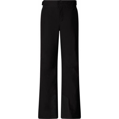 The North Face Women's Descendit Pants TNF Black