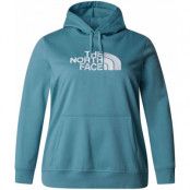 The North Face Women's Drew Peak Plus Hoodie