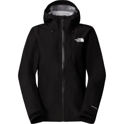 The North Face Women's Dryzzle Futurelight II Jacket TNF Black