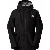 The North Face Women's Dryzzle Futurelight Jacket TNF Black