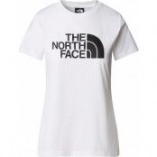 The North Face Women's Easy T-Shirt TNF White