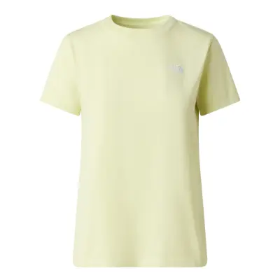 The North Face Women's Evolution Simple Dome Slim Short Sleeve bästa