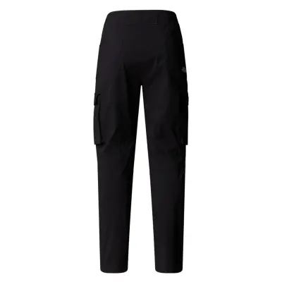 The North Face Women's Exploration Cargo Pants vandring