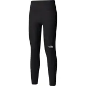 The North Face Women's Flex 25in Leggings TNF Black