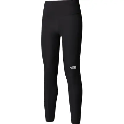 The North Face Women's Flex 25in Leggings TNF Black