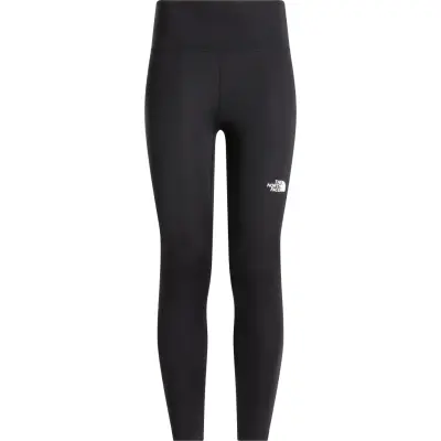 The North Face Women's Flex 25in Tights TNF Black