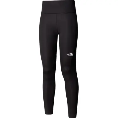 The North Face Women's Flex 28in Tights TNF Black