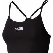 The North Face Women's Flex Bra TNF Black