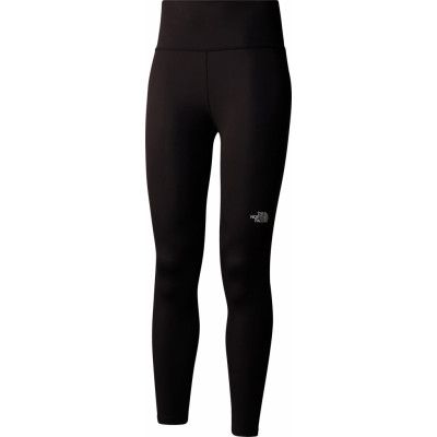 The North Face Women's Flex High Rise 7/8 Tights TNF Black