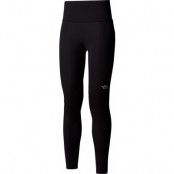 The North Face Women's Flex High Rise Tights TNF Black