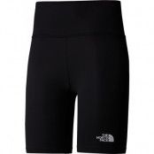 The North Face Women's Flex Short Leggings TNF Black