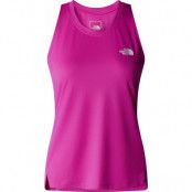 The North Face Women's Flex Tank Top Deep Mulberry