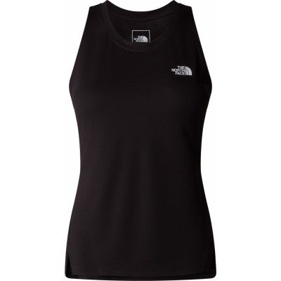 The North Face Women's Flex Tank Top TNF Black