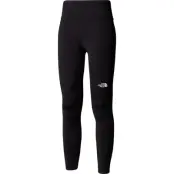 The North Face Women's Flex Warm Leggings TNF Black