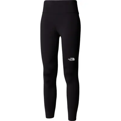 The North Face Women's Flex Warm Leggings TNF Black