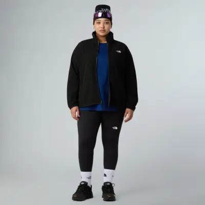 The North Face Women's Glacier Fleece + Jacket