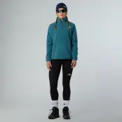 The North Face Women's Glacier Fleece 1/4 Zip