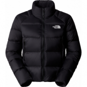 The North Face Women's Hyalite Down Jacket TNF Black/NPF