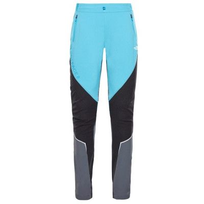 The North Face Women's Impendor Alpine Pant Meridian Blue/Vanadis Grey