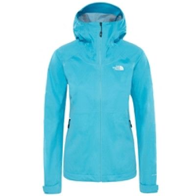 The North Face Womens Impendor Apex Flex Light Jacket