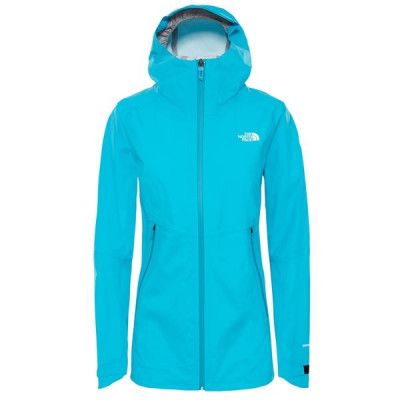 The North Face Women's Keiryo Diad II Jacket Meridian Blue
