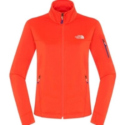 The North Face Women's Kyoshi Full Zip