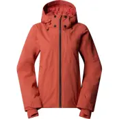 The North Face Women's Lenado Jacket Mars Dust