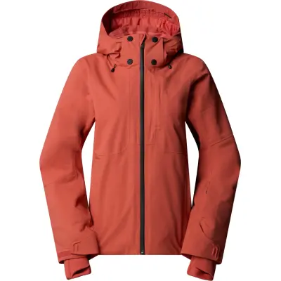 The North Face Women's Lenado Jacket Mars Dust