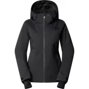 The North Face Women's Lenado Jacket TNF Black
