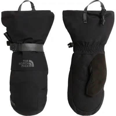 The North Face Women's Montana Mittens TNF Black
