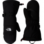 The North Face Women's Montana Ski Mittens TNF Black