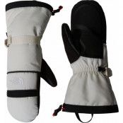 The North Face Women's Montana Ski Mittens White Dune