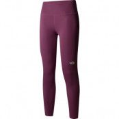 The North Face Women's Mountain Athletics Flex Tights Midnight Mauve