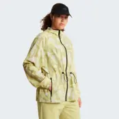 The North Face Women's Mountain Athletics Hooded Wind Jacket vindtät