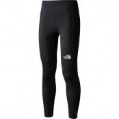 The North Face Women's Movmynt 7/8 Tights TNF Black