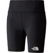 The North Face Women's Movmynt Tight Shorts Tnf Black