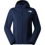 The North Face Women's Nimble Hooded Jacket 2.0 Summit Navy